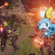 Image for article titled 'Shop Contest: Pokemon Starters Escape, Winners!